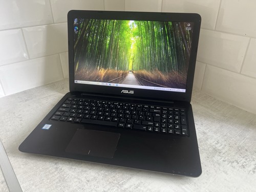 Asus x556u i7 6500u - x556u, i7-6500u