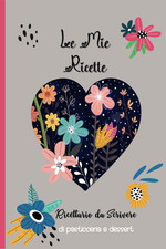 Le Mie Ricette Di Pasticceria