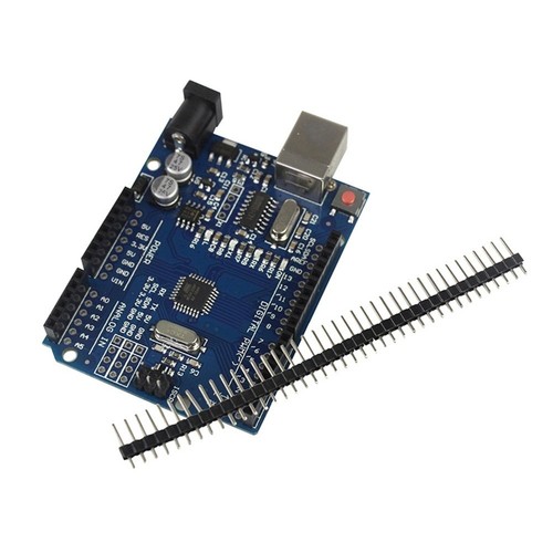 Twowheel smart robot kit - robot,