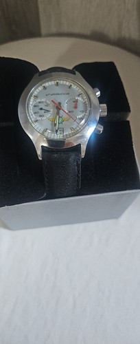 Orologio cronografo poljot - cronografo,