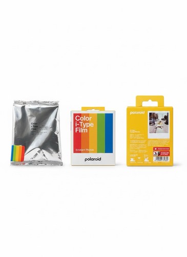 Cartucce polaroid - cartucce,