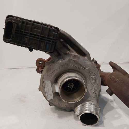Turbina per land rover - land,