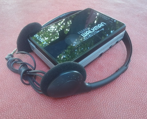 Sony bf22 walkman baladeur - wm-bf22,