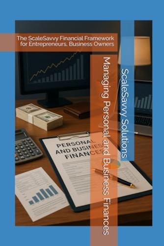 Managing personal and - personal, business