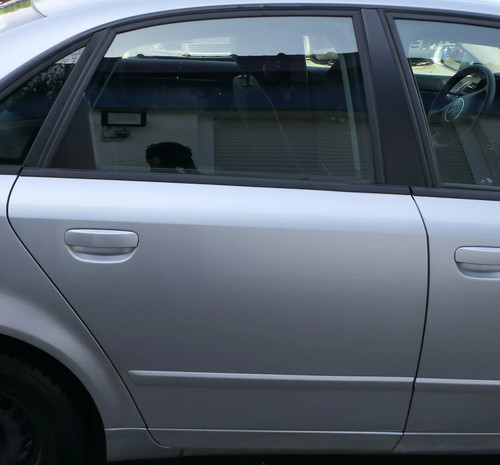 Audi solo portiera - a4,
