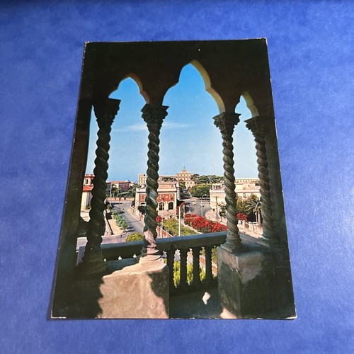 Cartolina colori collezione - cartolina,