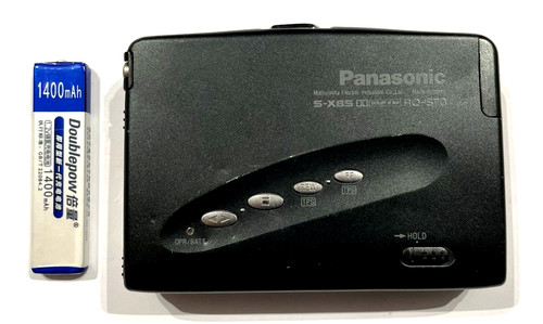 Panasonic s70 lettore di - rq-s70,
