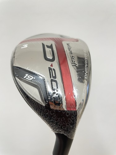 Wilson staff d200 hybrid - hybrid,
