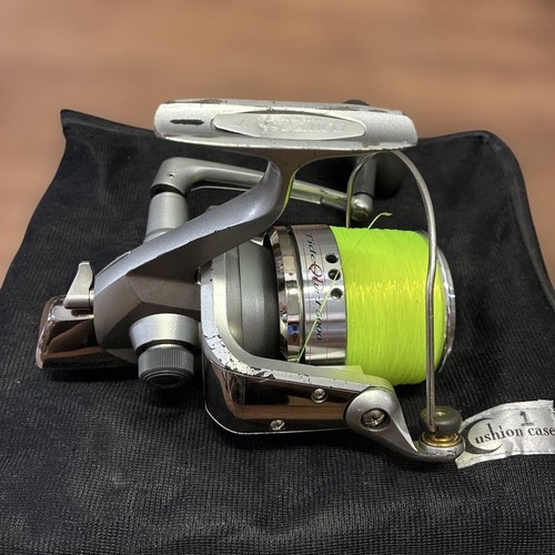 Mulinello spinning daiwa - spinning,