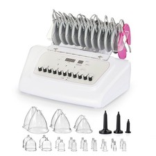 Macchina Microcorrente EMS per