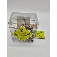 Fantasiosi Voli Silvestri