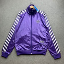 ADIDAS Chile 62 Track Jacket