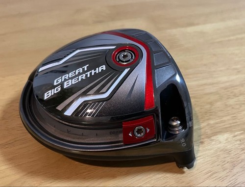 Callaway great big - callaway,