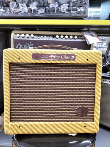 Amplificatore per chitarra