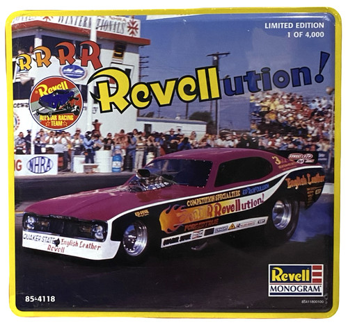 Revell monogram revelllution - revell,