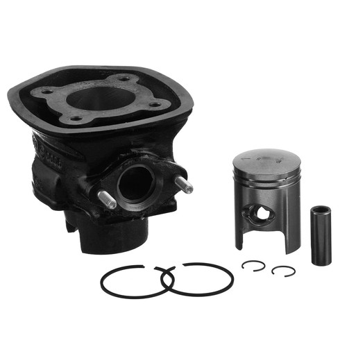 Kit cilindro piaggio tempi - kit,