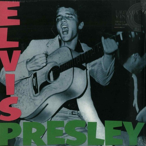 Elvis presley - /,