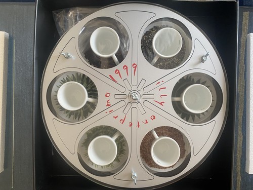 Illy art collection - art, home
