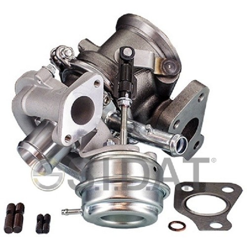 Turbocompressore fiat 500 - fiat,