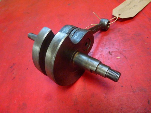 Dkw hummel 50cc - hummel, motore
