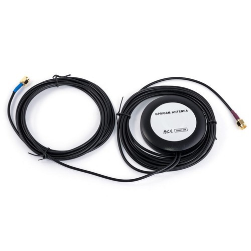Gps antenna gsm - +, auto