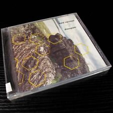 Bald Rapunzel - Diazepam USA CD Sealed NEW #13-3