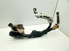 HONDA XL 650 V TRANSALP 2001