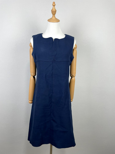 Abito sera courreges blu - sera,