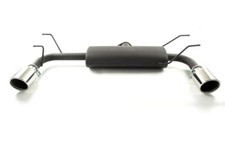 Scarico marmitta sportiva per