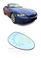 Nuovo Per BMW Z4 E85 03-09