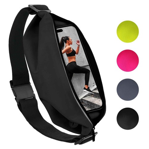 Cintura corsa per sony - cintura,