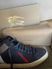 Burberry sneakers uomo - scarpe di marca - scarpe casual N.44