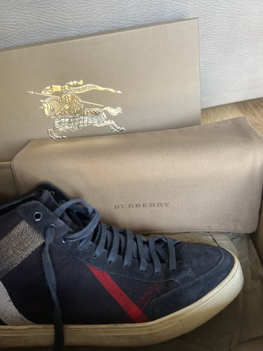 Burberry sneakers uomo - ,