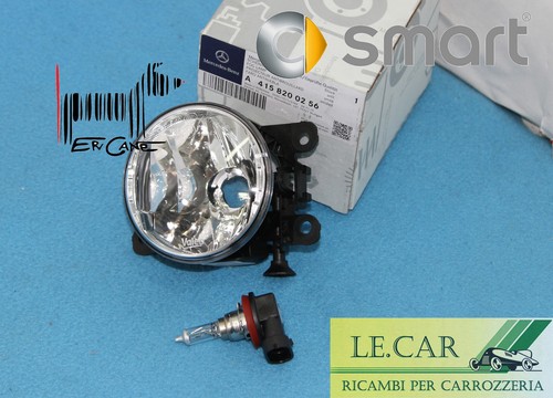 Faro fendinebbia con - faro,