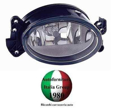 FARO FARETTO FENDINEBBIA H11