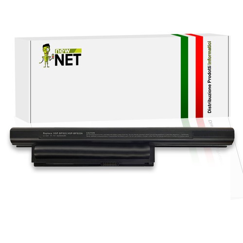 Batteria compatibile con sony - compatibile,
