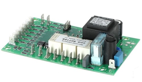 Silanos 907169 pcb timer - silanos,