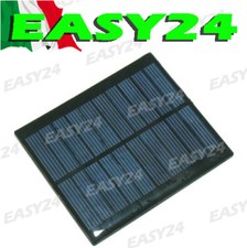 LOTTO 5 PEZZI MINI CELLA