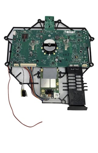Scheda madre irobot - madre, i7