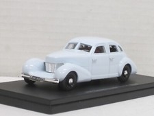 Duesenberg Sedan Walker 1934