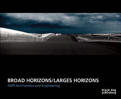 New broad horizons larges - new,, horizons/larges