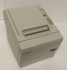 Epson TM-T88III Pos Termico