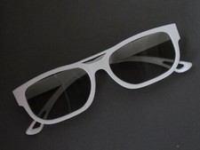 NUOVO: LG 3D Occhiali Bianco