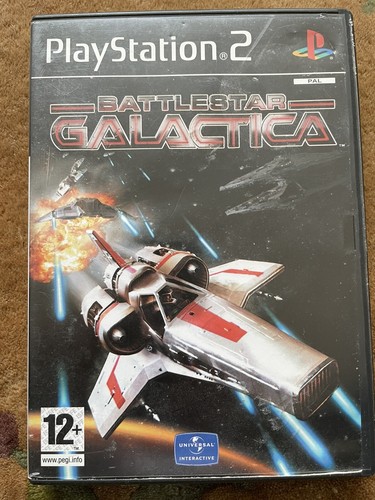 Battlestar galactica - battlestar,