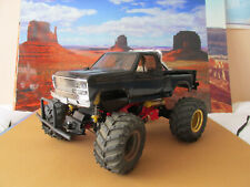 TAMIYA BLACKFOOT VINTAGE 1/10