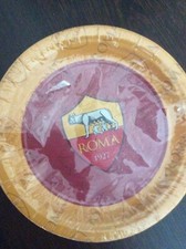 Piatti Originali di Carta As