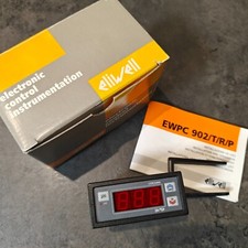 Controllo pressione EWPC-902/P