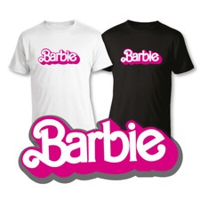 T SHIRT UOMO BARBIE FILM