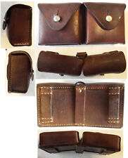 GIBERNA SVIZZERA 1948 DA LASTRINE MUNIZIONI FUCILI D'ORDINANZA SCHMIDT RUBIN K31