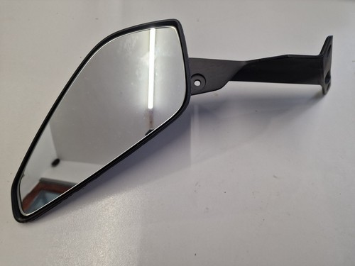 Specchietto retrovisore - specchietto,